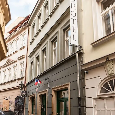 Dolce Boutique Hotell