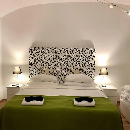 Dolce Boutique Prag