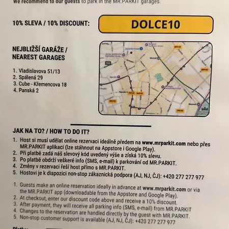 Szálloda Dolce Boutique 4*