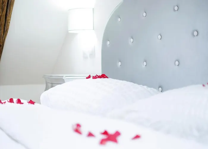 Dolce Boutique 4* Prag