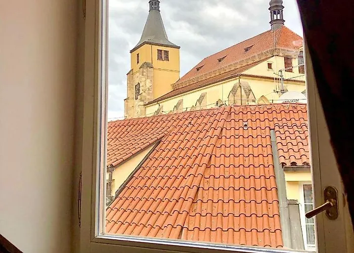 Dolce Boutique Prag