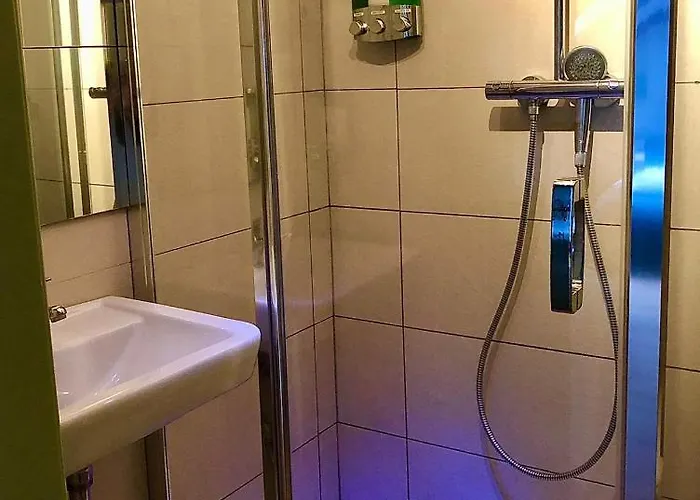 Hotell Dolce Boutique Prag