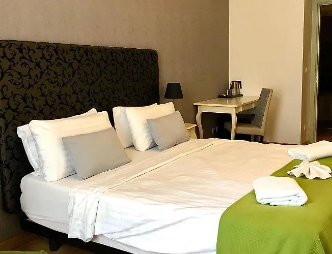 Hotell Dolce Boutique