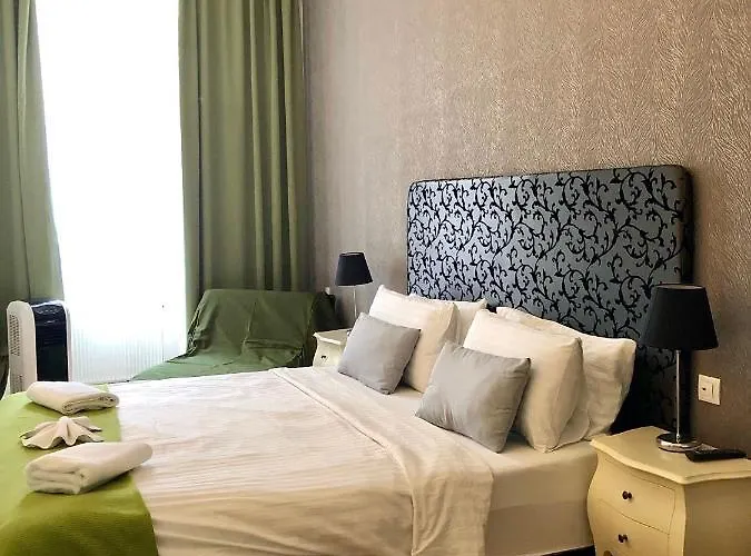 Hotell Dolce Boutique 4*