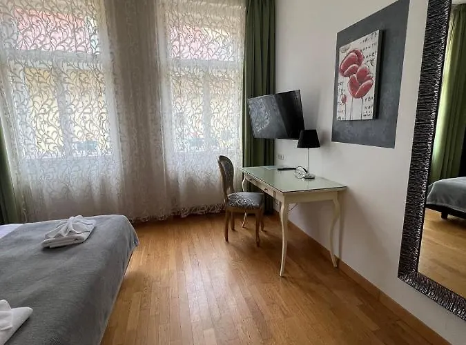 Dolce Boutique Hotell