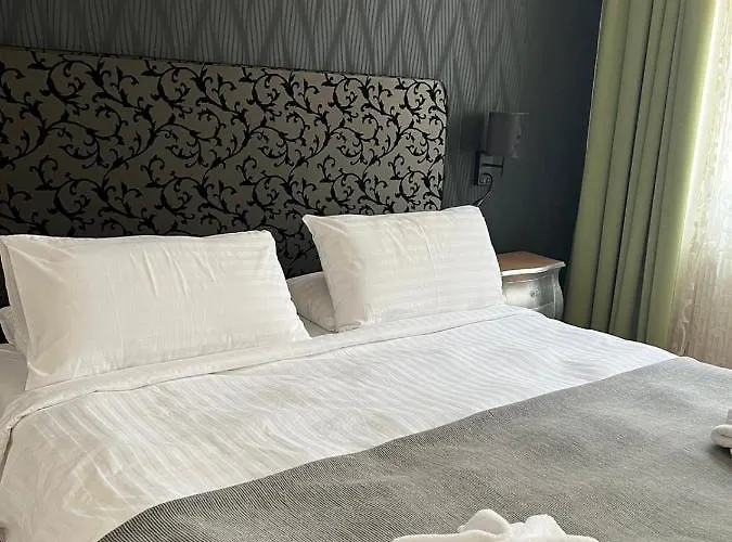 Hotell Dolce Boutique