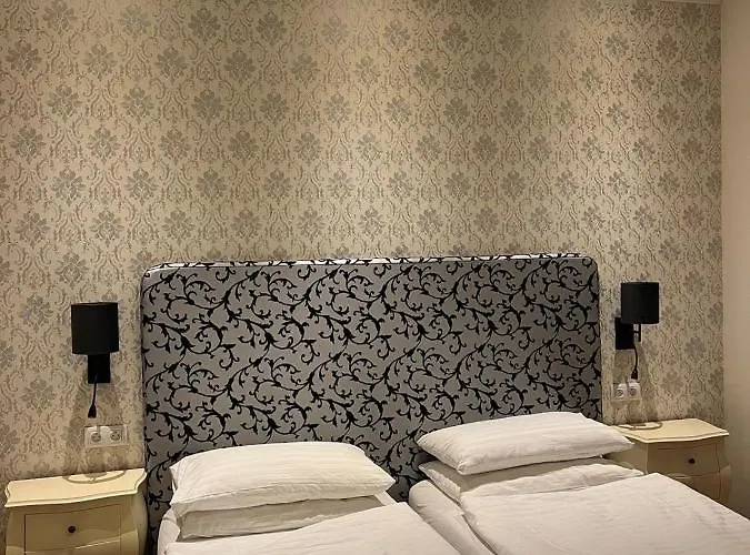 Hotell Dolce Boutique 4*