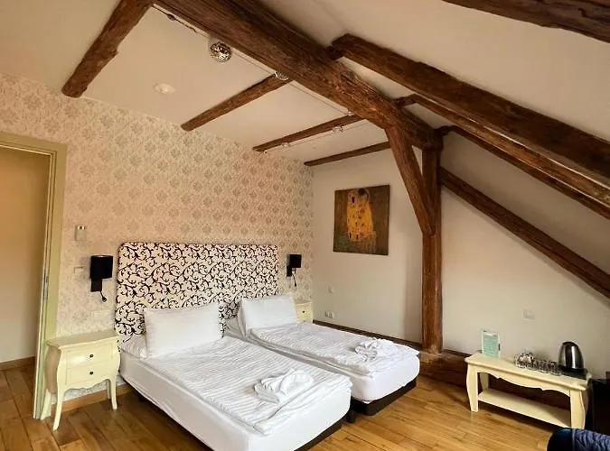 Hotell Dolce Boutique