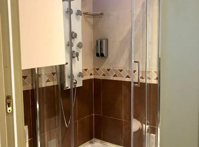 Dolce Boutique Hotell Prag