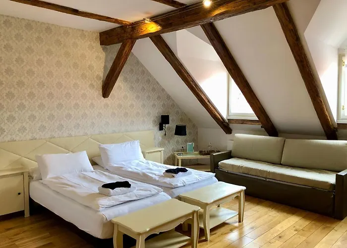 Hotell Dolce Boutique 4*