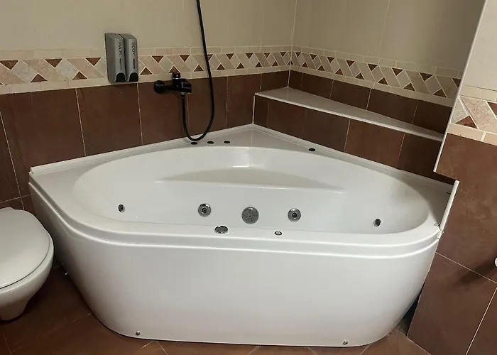 Dolce Boutique 4* Prag