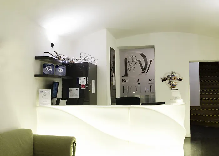 Dolce Boutique Hotell 4*