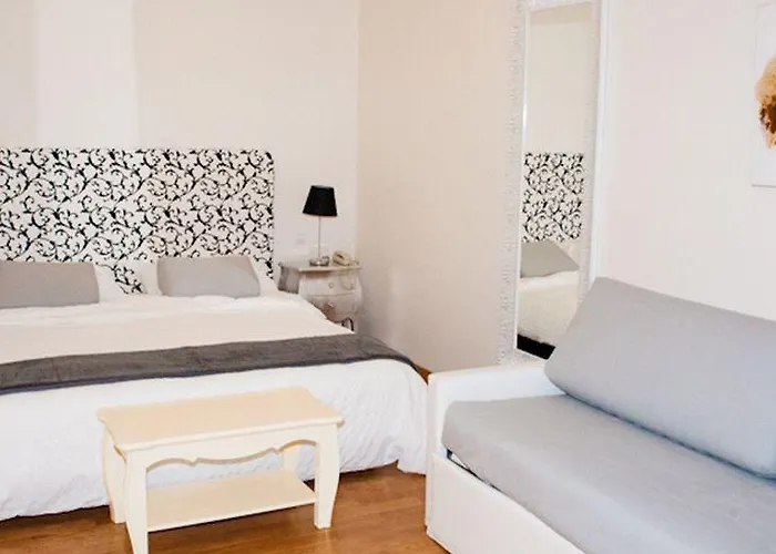 Dolce Boutique Hotell Prag