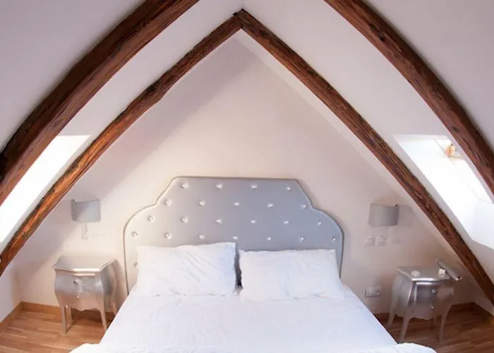 Dolce Boutique Hotell Prag