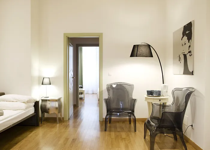 Hotell Dolce Boutique 4*