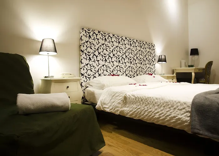 Hotell Dolce Boutique Prag
