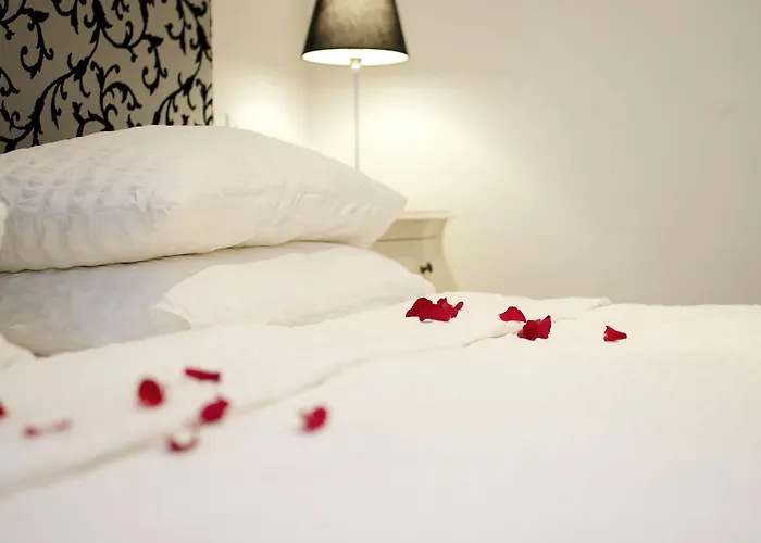 Hotell Dolce Boutique