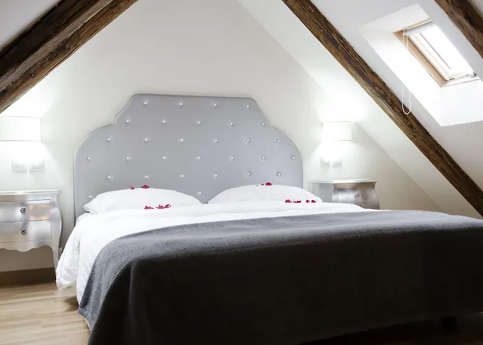 Dolce Boutique 4* Prag