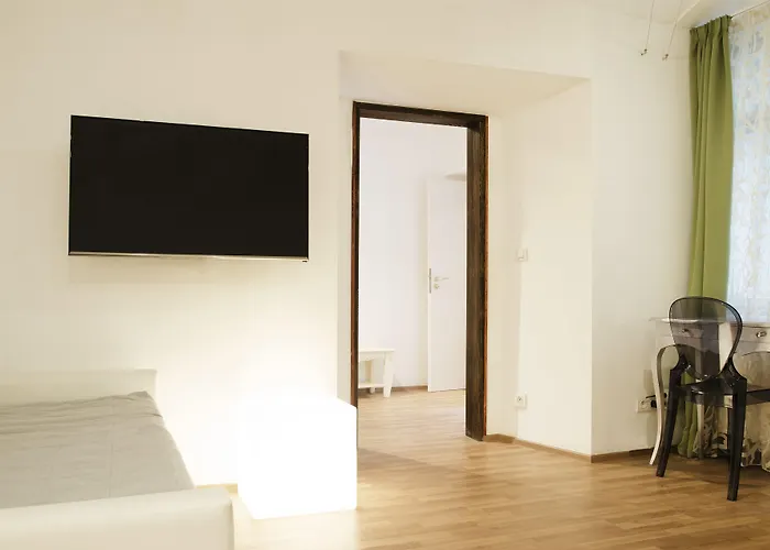 Dolce Boutique Hotell Prag