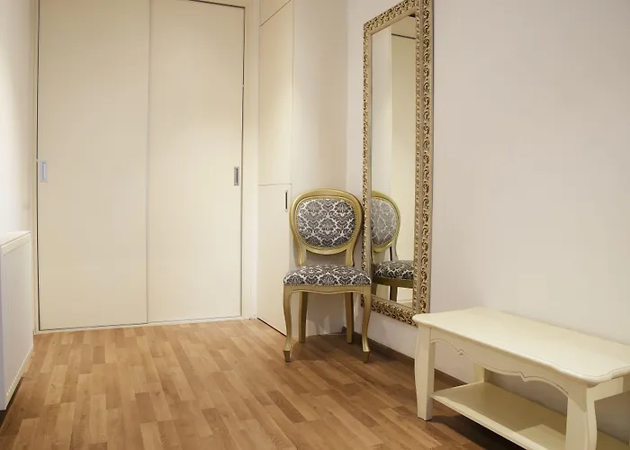 Dolce Boutique 4* Prag