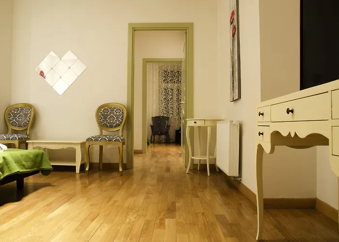 Dolce Boutique Hotell Prag