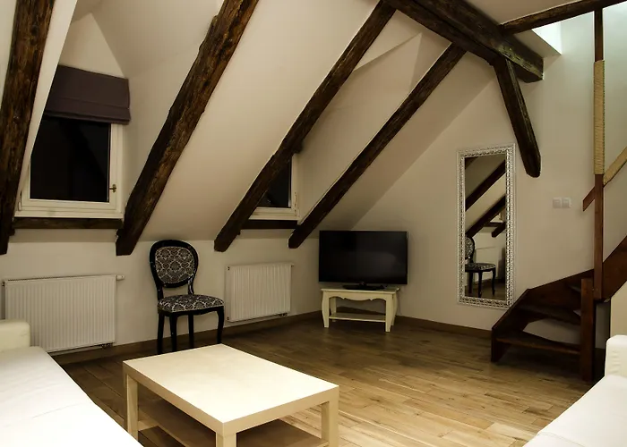 Dolce Boutique Hotell