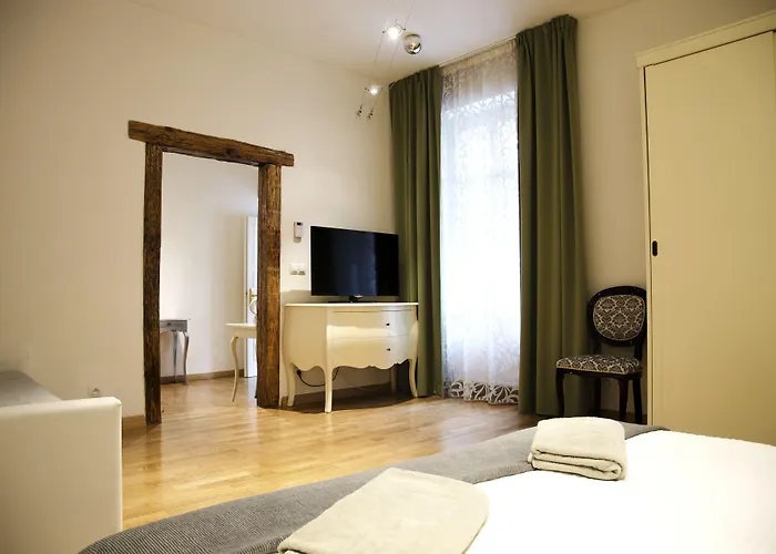 Dolce Boutique 4*