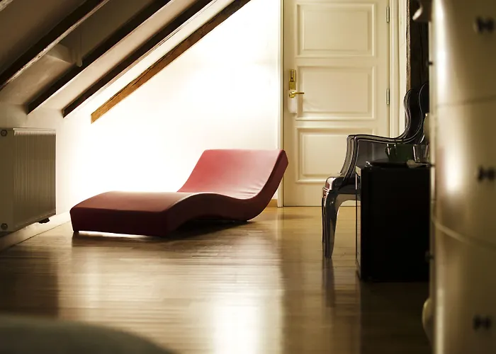 Dolce Boutique Hotell