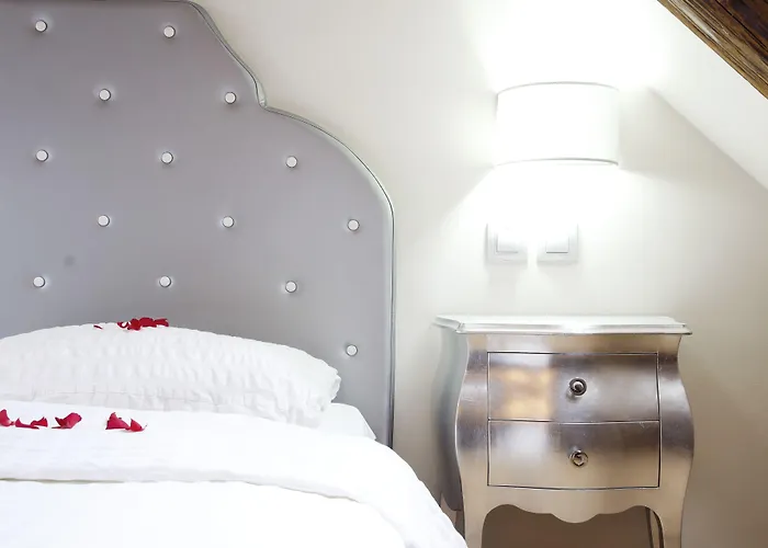 Dolce Boutique Hotell 4*