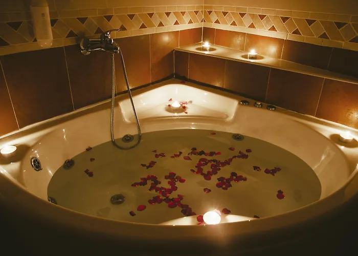 Hotell Dolce Boutique 4*