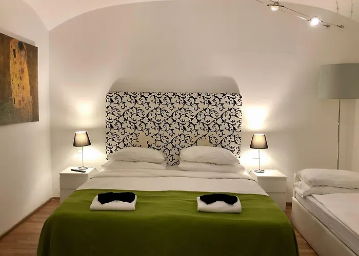 Dolce Boutique Prag