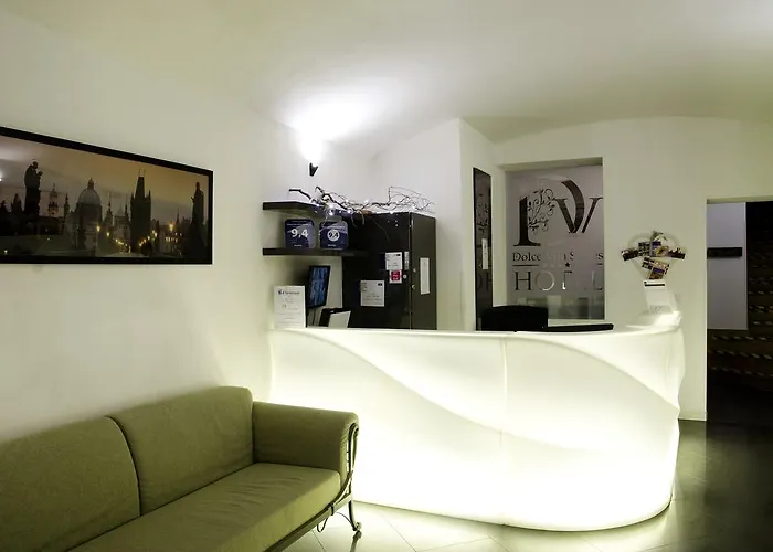 Dolce Boutique 4*