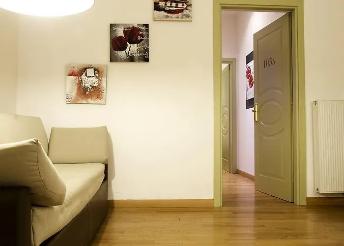 Hotell Dolce Boutique