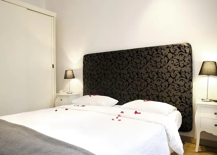 Dolce Boutique Hotell