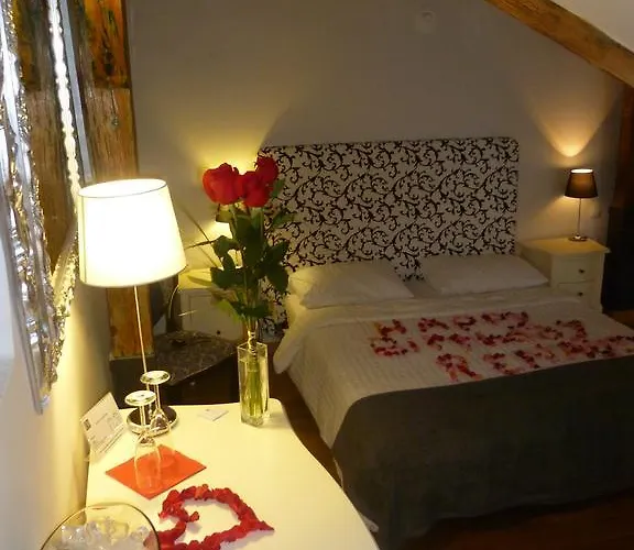 Hotell Dolce Boutique