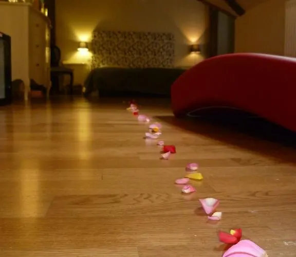 Dolce Boutique 4* Prag