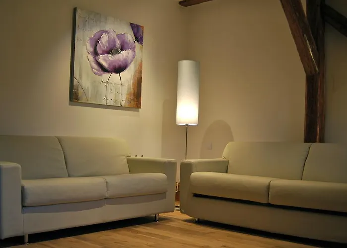 Hotell Dolce Boutique Prag