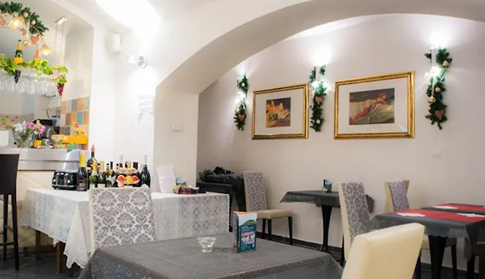 Dolce Boutique Hotell