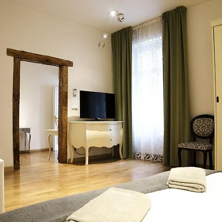 Dolce Boutique Szálloda 4*