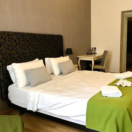 Szálloda Dolce Boutique