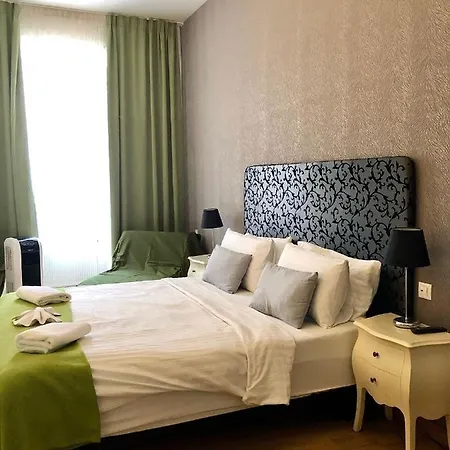 Szálloda Dolce Boutique 4*