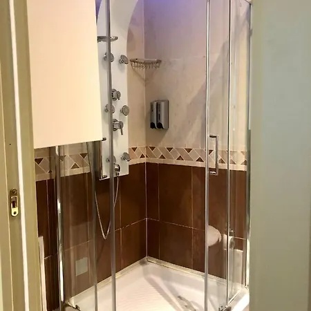 Dolce Boutique Szálloda Prága