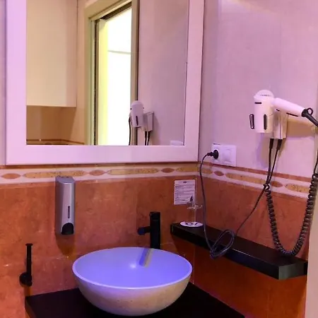 Szálloda Dolce Boutique Prága