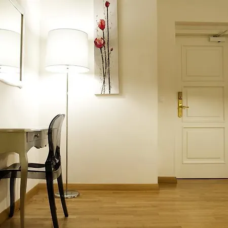 Szálloda Dolce Boutique