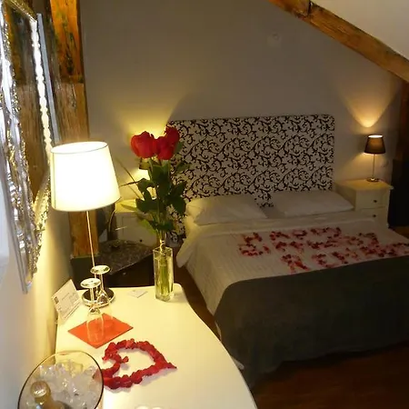 Szálloda Dolce Boutique