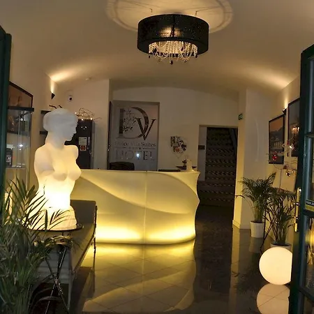 Dolce Boutique Szálloda 4*
