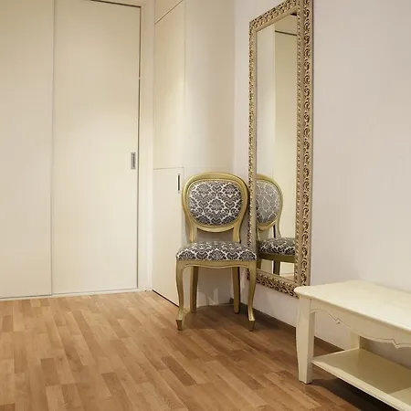 Dolce Boutique 4* Prága