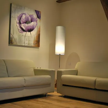 Szálloda Dolce Boutique Prága