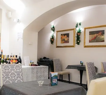 Dolce Boutique Szálloda