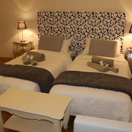 Dolce Boutique Szálloda Prága